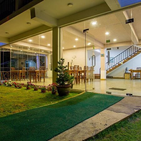 The Tenth Hotel Ella Ngoại thất bức ảnh