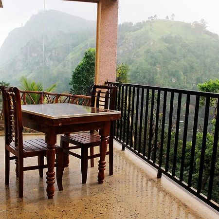 The Tenth Hotel Ella Ngoại thất bức ảnh
