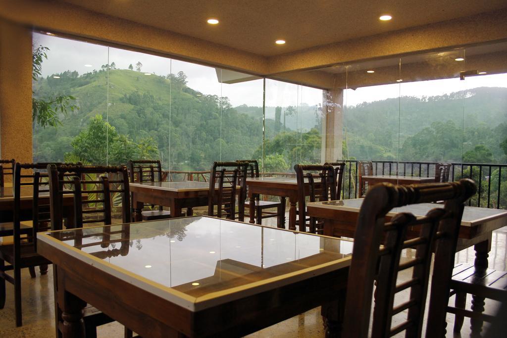 The Tenth Hotel Ella Ngoại thất bức ảnh