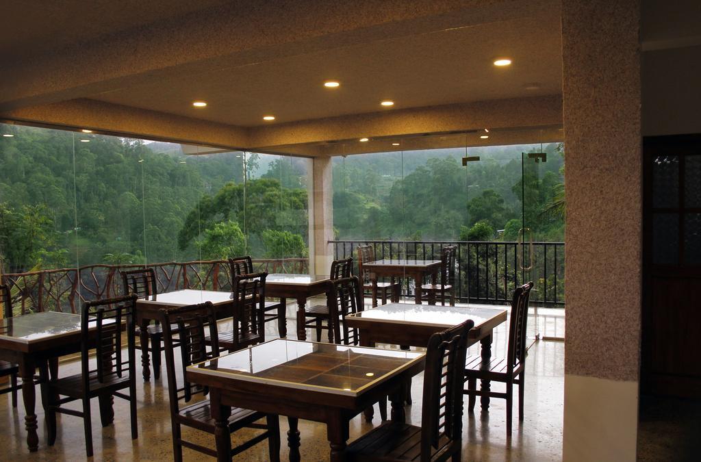 The Tenth Hotel Ella Ngoại thất bức ảnh
