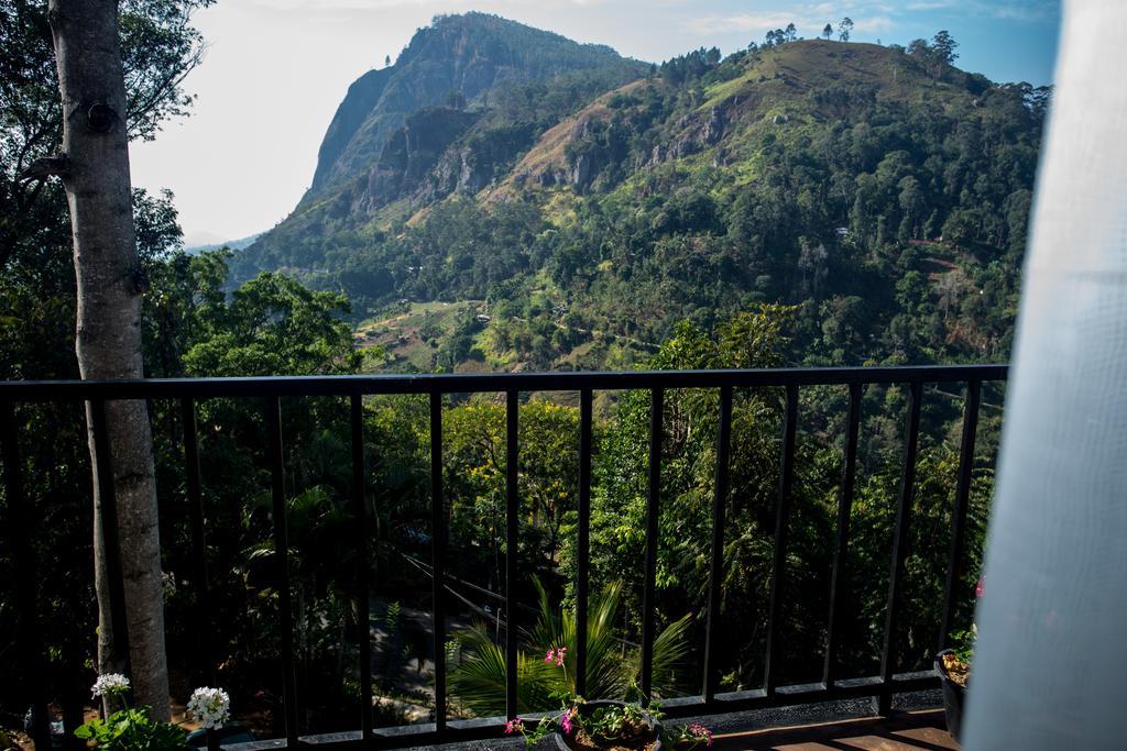 The Tenth Hotel Ella Ngoại thất bức ảnh