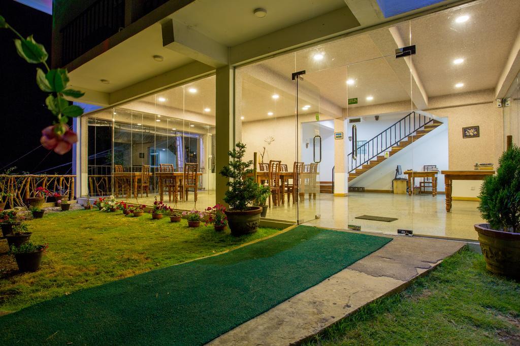 The Tenth Hotel Ella Ngoại thất bức ảnh