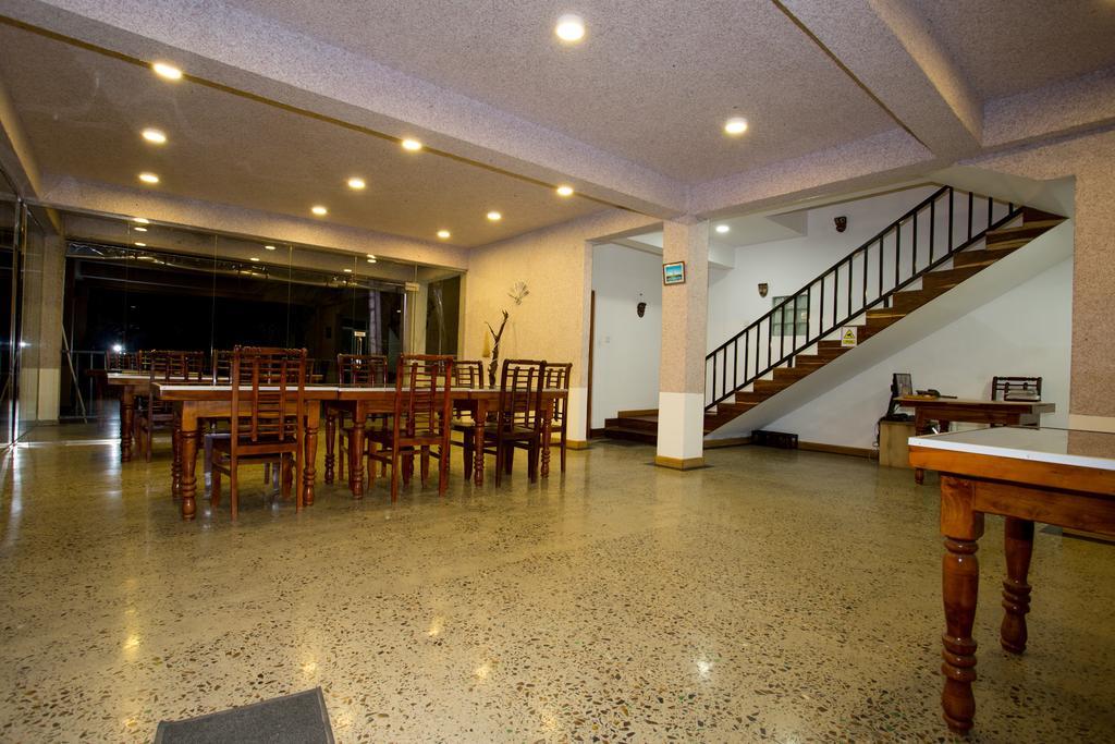The Tenth Hotel Ella Ngoại thất bức ảnh