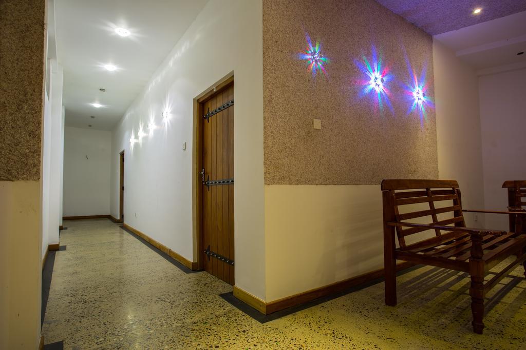 The Tenth Hotel Ella Ngoại thất bức ảnh