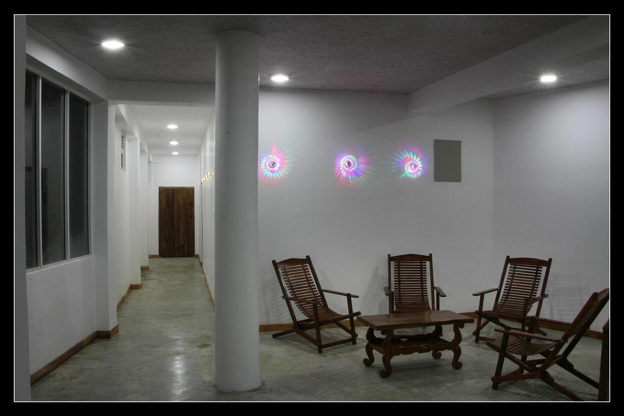 The Tenth Hotel Ella Ngoại thất bức ảnh