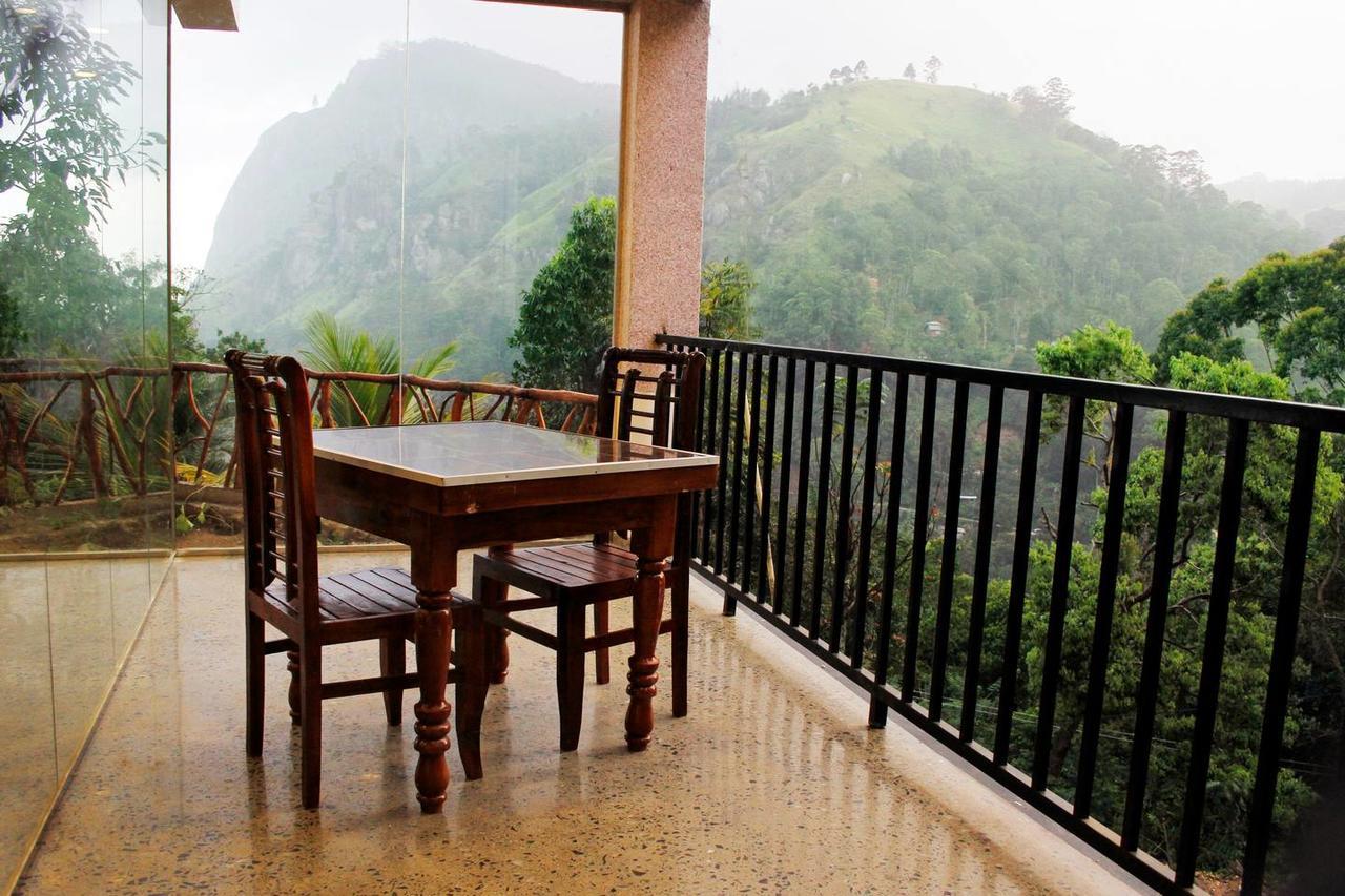 The Tenth Hotel Ella Ngoại thất bức ảnh