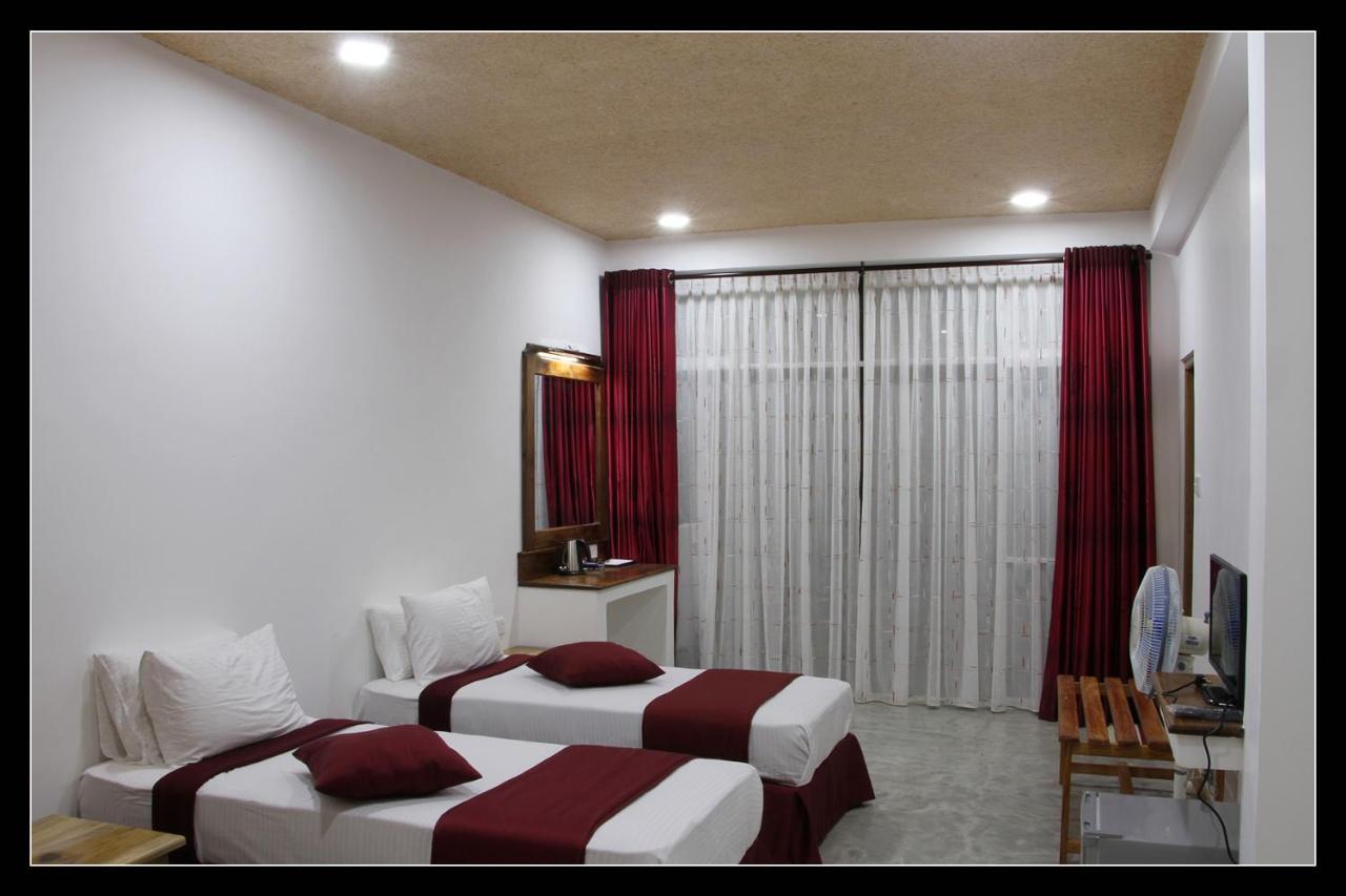 The Tenth Hotel Ella Ngoại thất bức ảnh